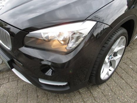 BMW X1 - 1.6d sDrive Executive X-Line pakket, navigatie - 1