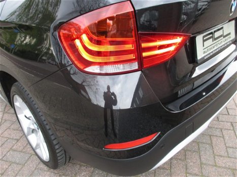 BMW X1 - 1.6d sDrive Executive X-Line pakket, navigatie - 1