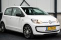 Volkswagen Up! - 1.0 high up BlueMotion ✅Cup Edition 5-Deurs 2e Eig|NL|DLR|Navigatie|Airco|16inch LM - 1 - Thumbnail