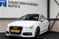 Audi A3 Limousine - 1.4 TFSI CoD 150Pk S-Line 2e Eig|NL|DLR|Panoramadak|NAVI|Xenon|PDC|18inch Rotor - 1 - Thumbnail