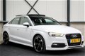 Audi A3 Limousine - 1.4 TFSI CoD 150Pk S-Line 2e Eig|NL|DLR|Panoramadak|NAVI|Xenon|PDC|18inch Rotor - 1 - Thumbnail