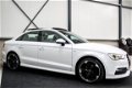 Audi A3 Limousine - 1.4 TFSI CoD 150Pk S-Line 2e Eig|NL|DLR|Panoramadak|NAVI|Xenon|PDC|18inch Rotor - 1 - Thumbnail