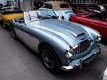 Austin Healey - 100 / 6 - 1 - Thumbnail