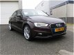 Audi A3 Limousine - 1.4 TFSI CoD Ambition Pro Line Plus Automaat 140 Pk Navi Xenon 18 Inch 1e Eigena - 1 - Thumbnail