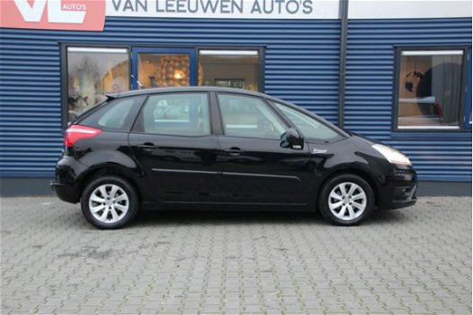 Citroën Grand C4 Picasso - 1.6 Exclusive EB6V Dealer onderhouden - 1