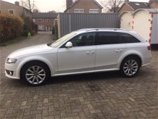 Audi A4 Allroad - 3.0 TDI quattro 2011 Full Option