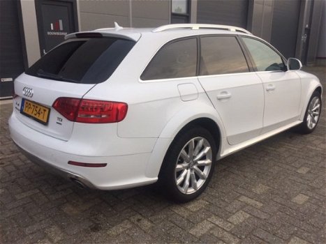 Audi A4 Allroad - 3.0 TDI quattro 2011 Full Option - 1