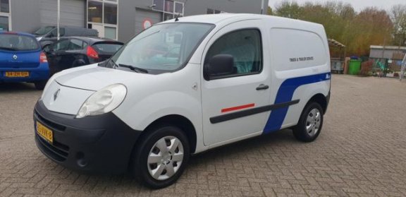 Renault Kangoo - 1