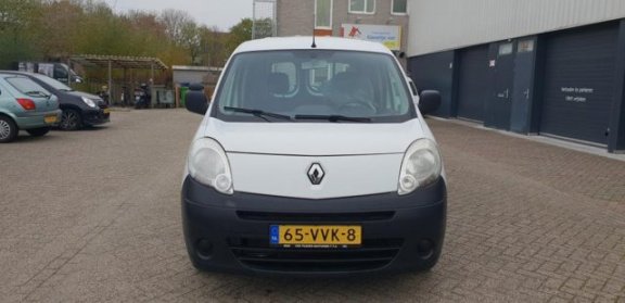 Renault Kangoo - 1