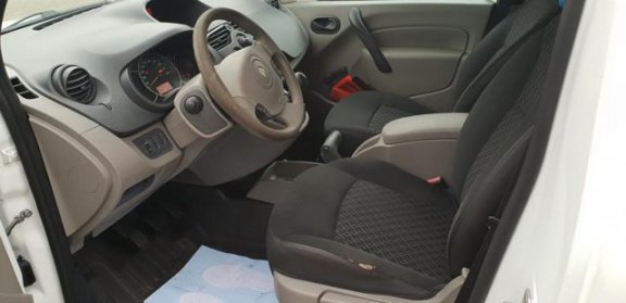 Renault Kangoo - 1