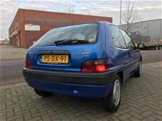 Citroën Saxo - 1.4i SX