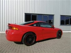 Mitsubishi Eclipse - 2.0-16V GS 2e Eigenaar Airco