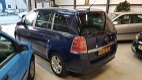 Opel Zafira - 1.8 Cosmo 7p-Navi, Leer, Clima, Cruise, PDC - 1 - Thumbnail