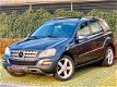 Mercedes-Benz M-klasse - ML 300 CDI BlueEFF. ALLE OPTIES FACELIFT - 1 - Thumbnail