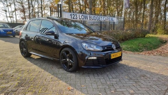 Volkswagen Golf - 1.4 TSI Highline R20 uitgevoerd - 1