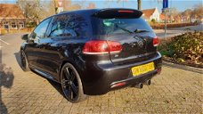 Volkswagen Golf - 1.4 TSI Highline R20 uitgevoerd