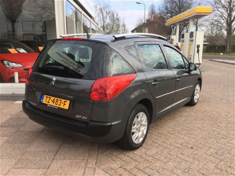 Peugeot 207 SW - 1.4 VTi Blue Lease Panoramadak, Airco - 1