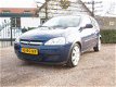 Opel Corsa - 1.2-16V Full Rhythm *AIRCO*KEURIGE AUTO - 1 - Thumbnail