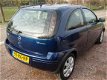 Opel Corsa - 1.2-16V Full Rhythm *AIRCO*KEURIGE AUTO - 1 - Thumbnail