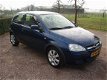 Opel Corsa - 1.2-16V Full Rhythm *AIRCO*KEURIGE AUTO - 1 - Thumbnail