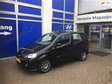 Daihatsu Young RV - 1.3-16V VTi Aflevering met nieuwe APK elec ramen kanteldak