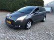 Peugeot 5008 - 1.6 VTi Blue Lease 5p. NAP, Dealer onderhouden, Rijdt op 3 Cilinders - 1 - Thumbnail