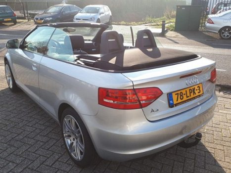 Audi Cabriolet - A3 1.6 TDI ATTRACTION PRO LINE BUSINESS - 1