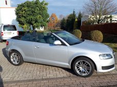 Audi Cabriolet - A3 1.6 TDI ATTRACTION PRO LINE BUSINESS