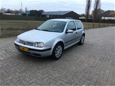 Volkswagen Golf - 1.4-16V Master Ed