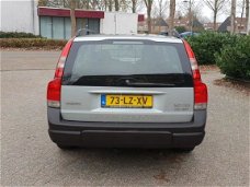 Volvo XC70 - 2.4 D5 AUT AWD Geartronic Full Options NAP
