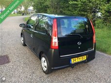 Daihatsu Cuore - VI 1.0-12V Osaka Nieuwe apk