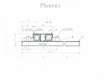 Sanifun design radiator Phoenix 188 x 50 RVS. - 4 - Thumbnail