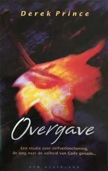 Overgave, Derek Prince - 1