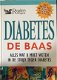 Diabetes De Baas alles wat u moet weten in de strijd tegen diabetes - 1 - Thumbnail