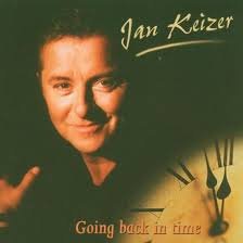 Jan Keizer  -  Going Back In Time  (CD)