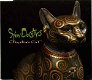 Spin Doctors ‎– Cleopatra`s Cat (3 Track CDSingle) - 1 - Thumbnail