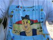 T-shirt Australië - 1 - Thumbnail