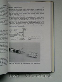 [1976] Noise Reduction Techniques, Ott, J.Wiley&Sons - 7