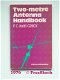 [1980] Two Metre Antenna Handbook, Judd, Newnes T.B. - 1 - Thumbnail