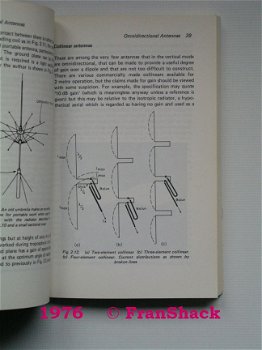 [1980] Two Metre Antenna Handbook, Judd, Newnes T.B. - 3