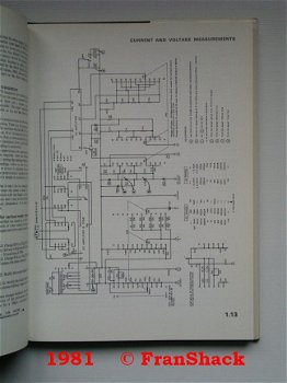 [1981] Test equipment for the radio amateur, Gibson, RSGB - 4