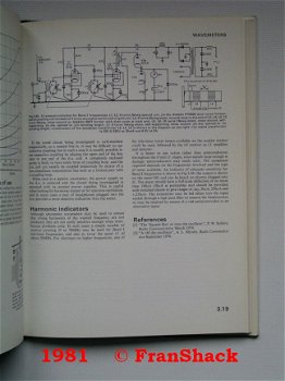 [1981] Test equipment for the radio amateur, Gibson, RSGB - 5