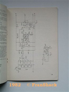 [1982] Schakelingen voor en door amateurs [1], Fraikin, VERON - 5
