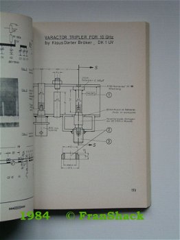 [1984] VHF-UHF-SHF- Technik II, DUBUS technik - 4