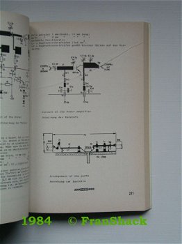 [1984] VHF-UHF-SHF- Technik II, DUBUS technik - 5