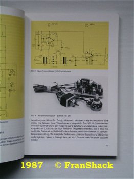 [1987] Mini Spione Band VI G.Wahl, Frech-Verlag - 3