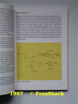 [1987] Mini Spione Band VI G.Wahl, Frech-Verlag - 4