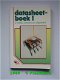 [1989] Datasheetboek 1, 2 e editie, Redactie, Elektuur #3 - 1 - Thumbnail