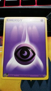 Psychic Energy 107/109 Ex Ruby & Sapphire - 1