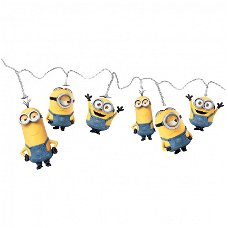 Minions LED sfeerverlichting verschrikkelijke ikke lichtslang